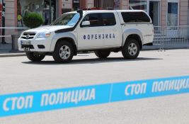 U Kragujevcu pronađena dva tela, naložena obdukcija 