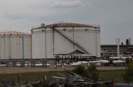 Posle skoro 100 dana: Prva nafta stiže do Rafinerije u Pančevu