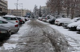 U KCV-u završilo 650 ljudi zbog pada na snegu i ledu: Uganuća, istegnuća, prelomi