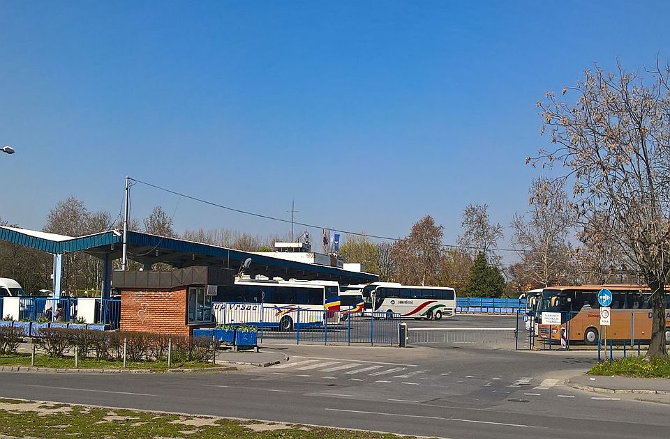 Bravo: GSP podigao i cenu staničnih usluga u Novom Sadu