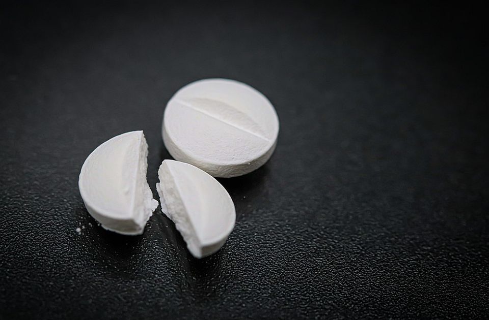 Hapšenja u Novom Sadu i Vrbasu zbog 500 tableta psihoaktivnih supstanci, imali i falsifikovane recepte