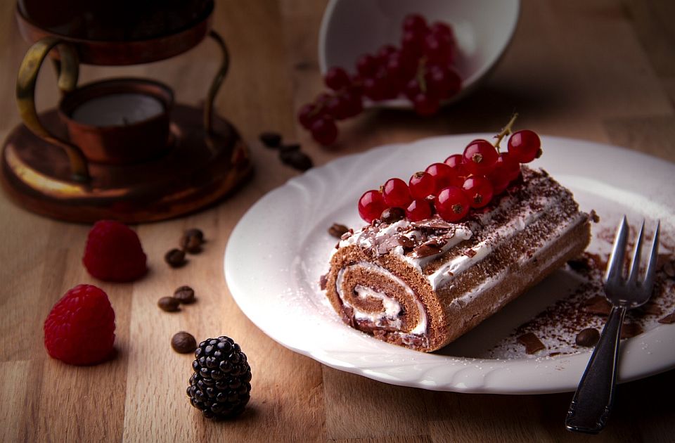  Krompir ne mora da bude samo prilog - da li ste ga probali kao slatkiš?