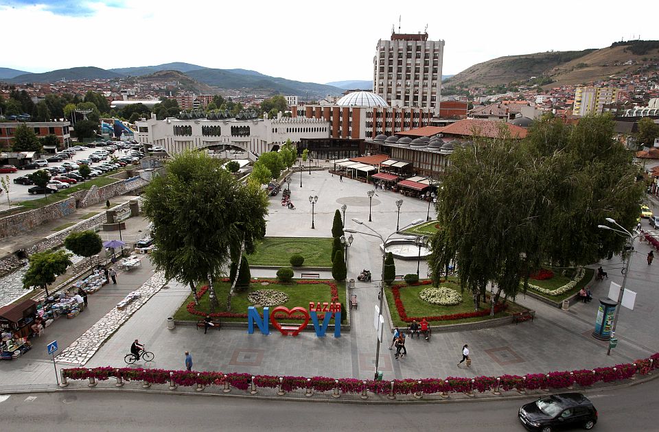 Vanredna situacija u Sjenici, Novi Pazar angažuje dodatne snage 