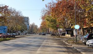 Novac od saobraćajnih kazni za veću bezbednost biciklista i pešaka u Novom Sadu