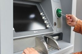 Pojedine opštine na jugu i istoku Srbije nemaju nijednu banku