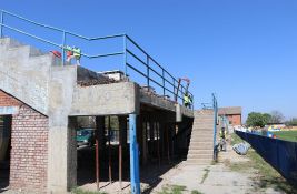 Rekonstrukcija stadiona Novog Sada poskupela za čak 40 miliona od prvobitno planiranog