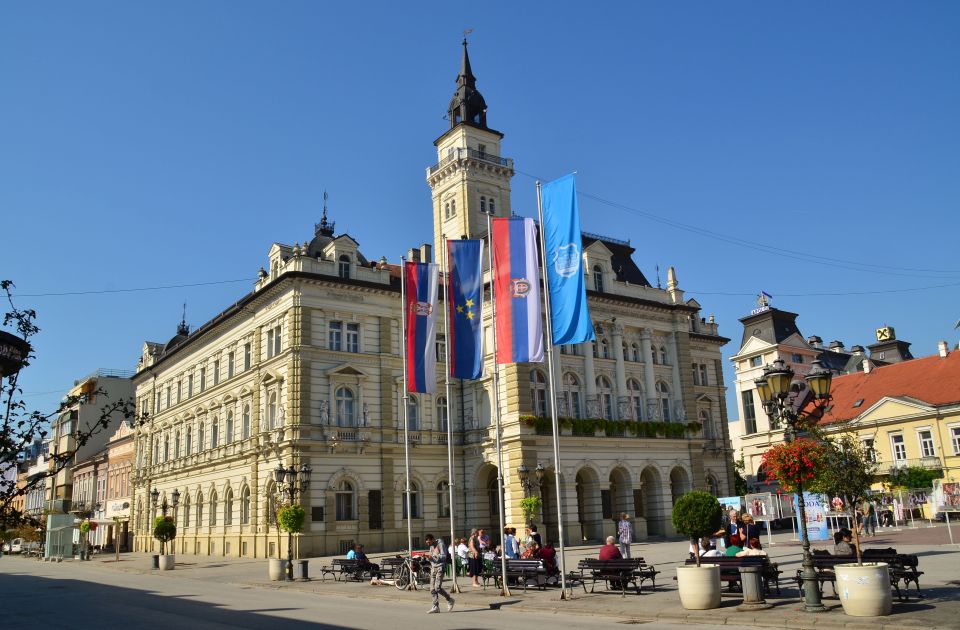 Topli utorak pred Novosađanima donosi isključenja struje i zabavna dešavanja