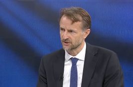 Ambasador EU u Srbiji: Razočarala me retorika protiv Evropske unije