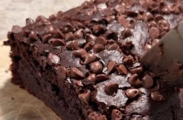 Sočan i ukusan: Banana hleb sa čokoladom i rumom