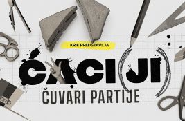 KRIK objavio bazu ćacija sa dosijeima, neki viđeni i u Novom Sadu