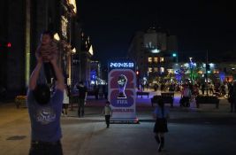 Fifa uvela novo priznanje - Nagradu za mir