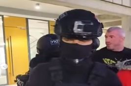 Tužilaštvo o hapšenju Bačulova: Koordinisao nasilje u Beogradu preko telefona zaposlenih u KCS