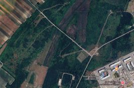 Plan za park-šumu na Jugovićevu: Procena uticaja zbog bare