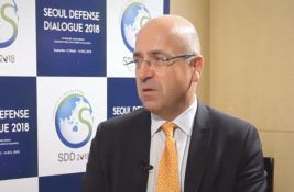 Slovački diplomata Marcel Peško novi šef Misije OEBS-a u Srbiji