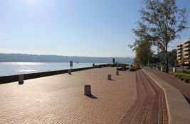 Još sutra pretežno sunčano u Novom Sadu, onda oblačniji dani