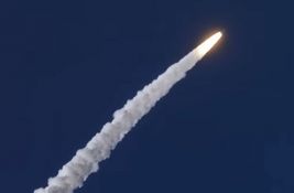 VIDEO: Lansiran satelit za posmatranje Zemlje