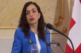 Sudija Hasani: Osmani je prekršila Ustav - trebalo je da ponovo raspiše izbore
