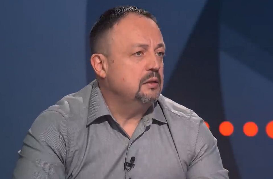 Penzionisani inspektor MUP-a o Vučićevim 