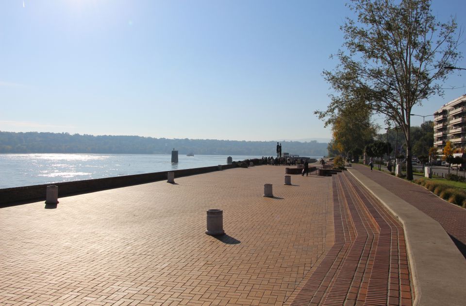 Još sutra pretežno sunčano u Novom Sadu, onda oblačniji dani