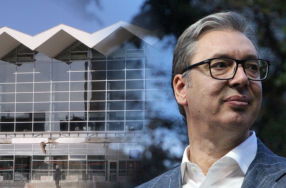 Dug put Vučića do Novog Sada: Možda 11, 15. ili 16. novembra