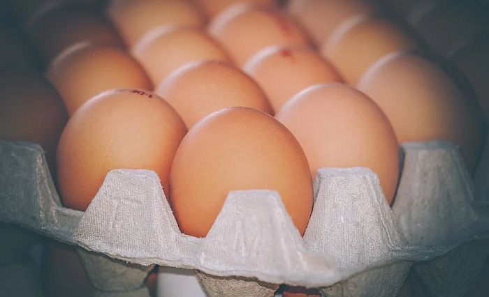 Koliko dugo jaja mogu stajati da se ne pokvare?