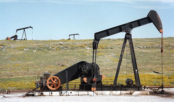 Moguće pokretanje proizvodnje u Libiji snižava cene nafte