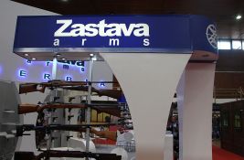 Fabrika Zastava oružje dobila novog direktora