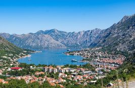 VIDEO: Puštena u rad žičara Lovćen-Kotor