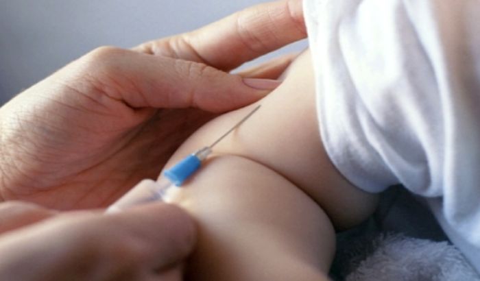 Nemačka: Kazne za roditelje koji ne vakcinišu decu