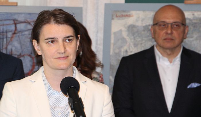 Brnabić: Strateški partner za RTB Bor do kraja godine