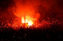 Dve osobe poginule, više od 80 povređeno tokom proslave šampionske titule u Španiji