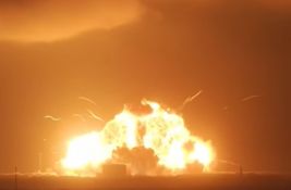 Uprkos eksploziji rakete - NASA ne odustaje od slanja ljudi na Mesec