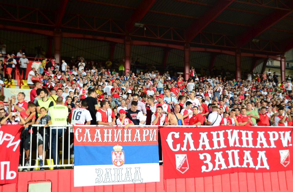 Vojvodina saznala potencijalne protivnike posle Ajaksa