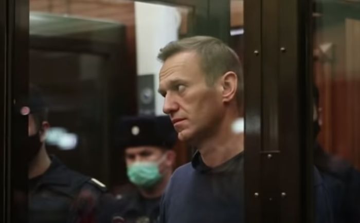 Navaljni odveden u kaznenu koloniju 200 km od Moskve