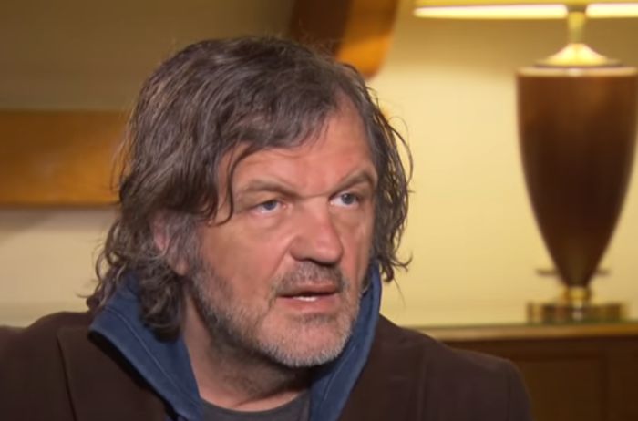 Kusturica odbio kandidaturu za SANU i poručio: Ne verujem u dobre namere Vladimira Kostića