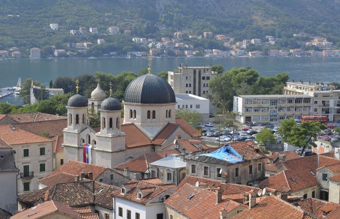 Karantin u još šest crnogorskih opština