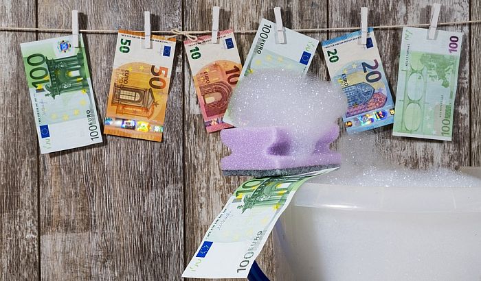 Agencija za sprečavanje pranja novca pojačala nadzor za Maroko, Kajmanska ostrva...