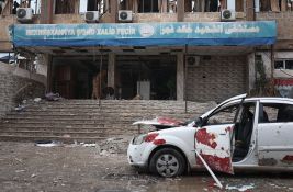 Kurdske snage napuštaju Alep posle višednevnih sukoba