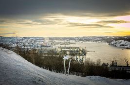 Stanovnici Murmanska dočekali prvi izlazak sunca posle 40 dana polarne noći