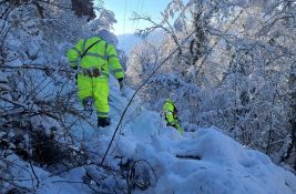 EDS: Otklonjen kvar na dalekovodu, Ivanjica postepeno dobija struju 