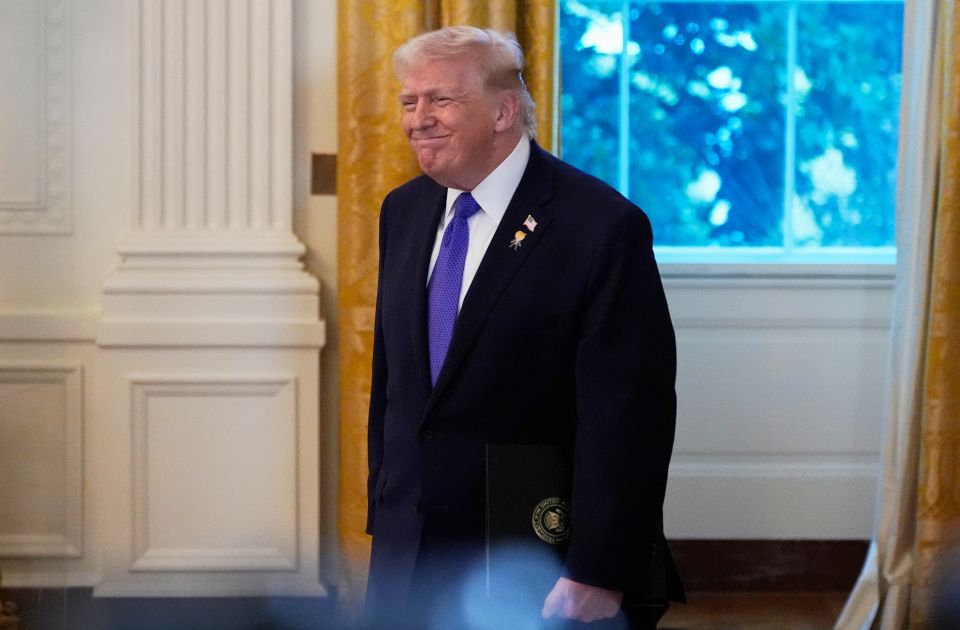  Tramp zapretio Kubi: Bez dogovora sa SAD nema više nafte i novca