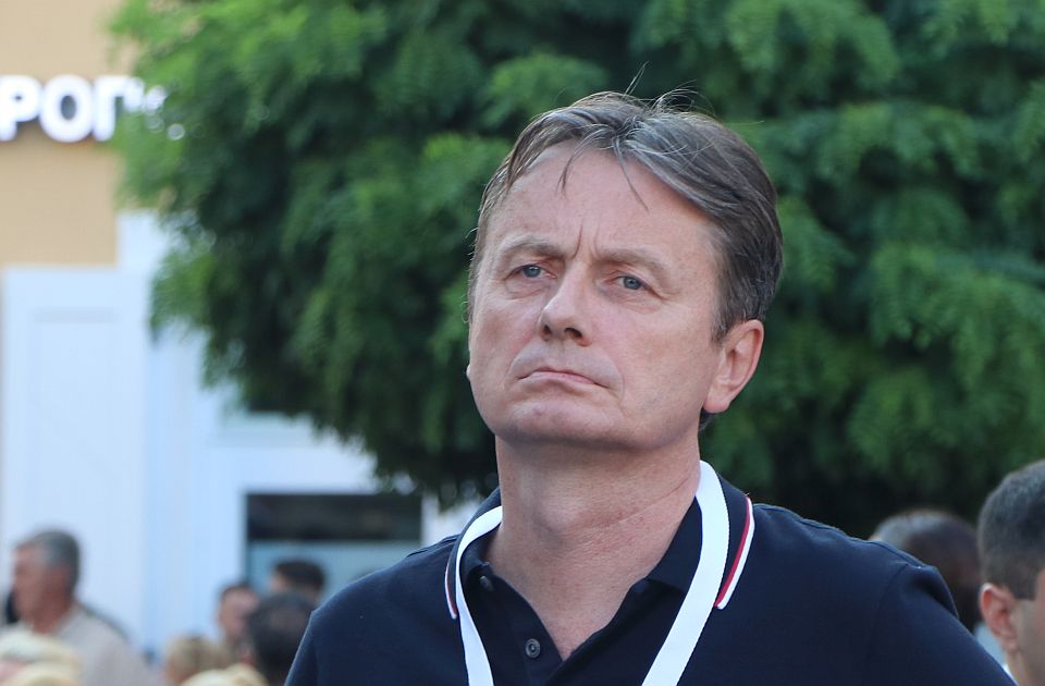 Glišić: Srbija brže od evropskih zemalja rešava probleme sa snegom