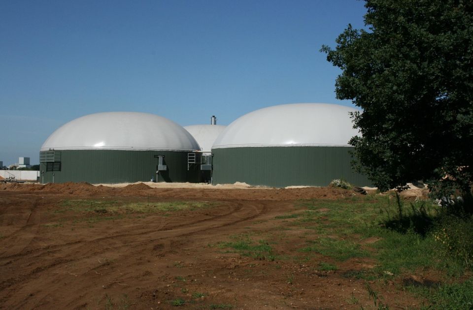 Opština Plandište izdala investitoru iz Novog Sada potvrdu o radovima za biogasnu elektranu