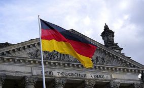 Nemačka želi građane drugih zemalja EU u svojoj vojsci
