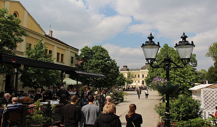 Više za turizam, manje za socijalnu zaštitu u budžetu Sremskih Karlovaca