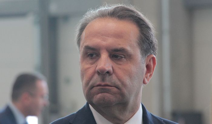 Ljajić potvrdio da više neće biti ministar