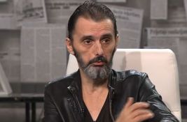 Preminuo Goran Bare, frontmen kultne grupe Majke