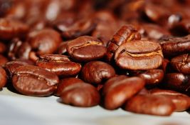 Evropske pržionice kafe u problemima zbog krize u Crvenom moru