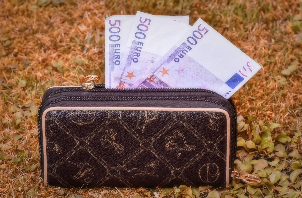 Centralna banka Кosova povlači novčanice od 500 evra Centralna banka Кosova povlači novčanice od 500 evra