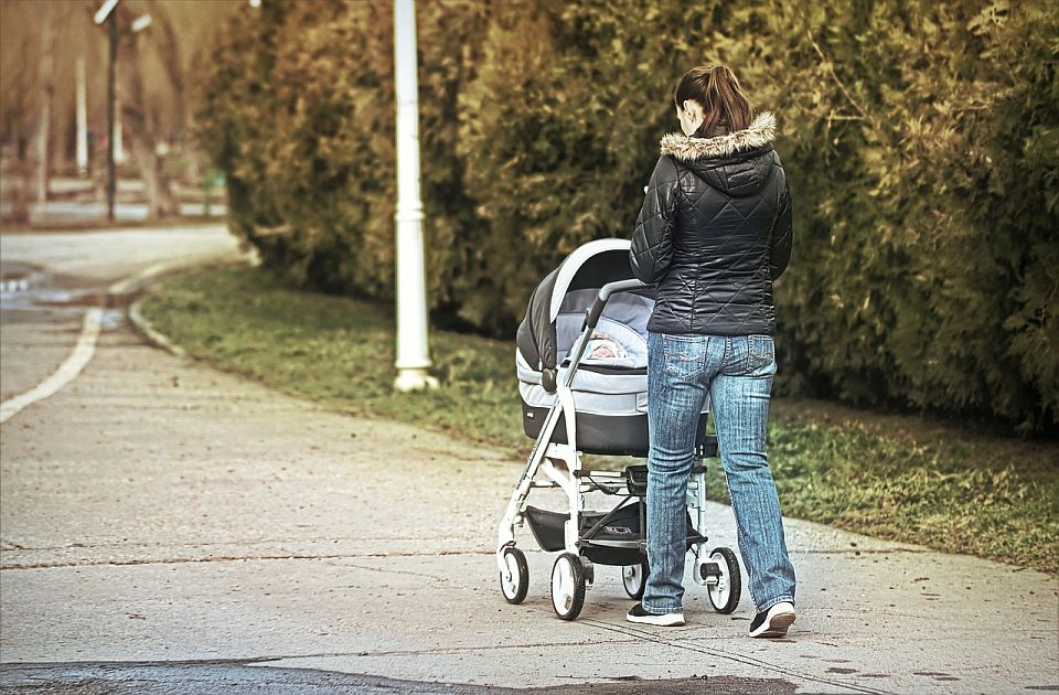 "Bebi" parking karte u Novom Sadu na pauzi do 1. aprila